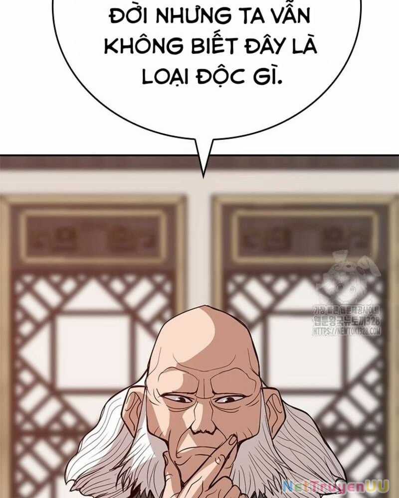 Vô Địch Vạn Quyền, Bất Khả Chiến Bại Chapter 45 trang 136