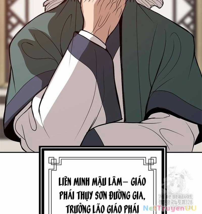 Vô Địch Vạn Quyền, Bất Khả Chiến Bại Chapter 45 trang 137