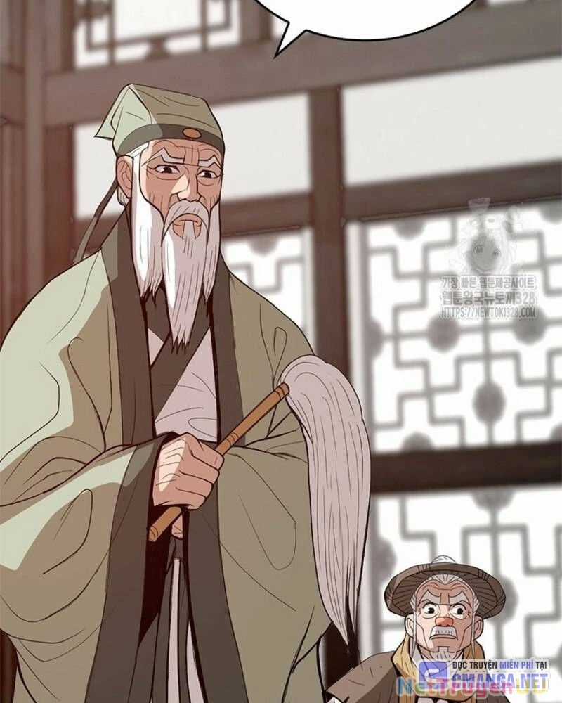 Vô Địch Vạn Quyền, Bất Khả Chiến Bại Chapter 45 trang 141