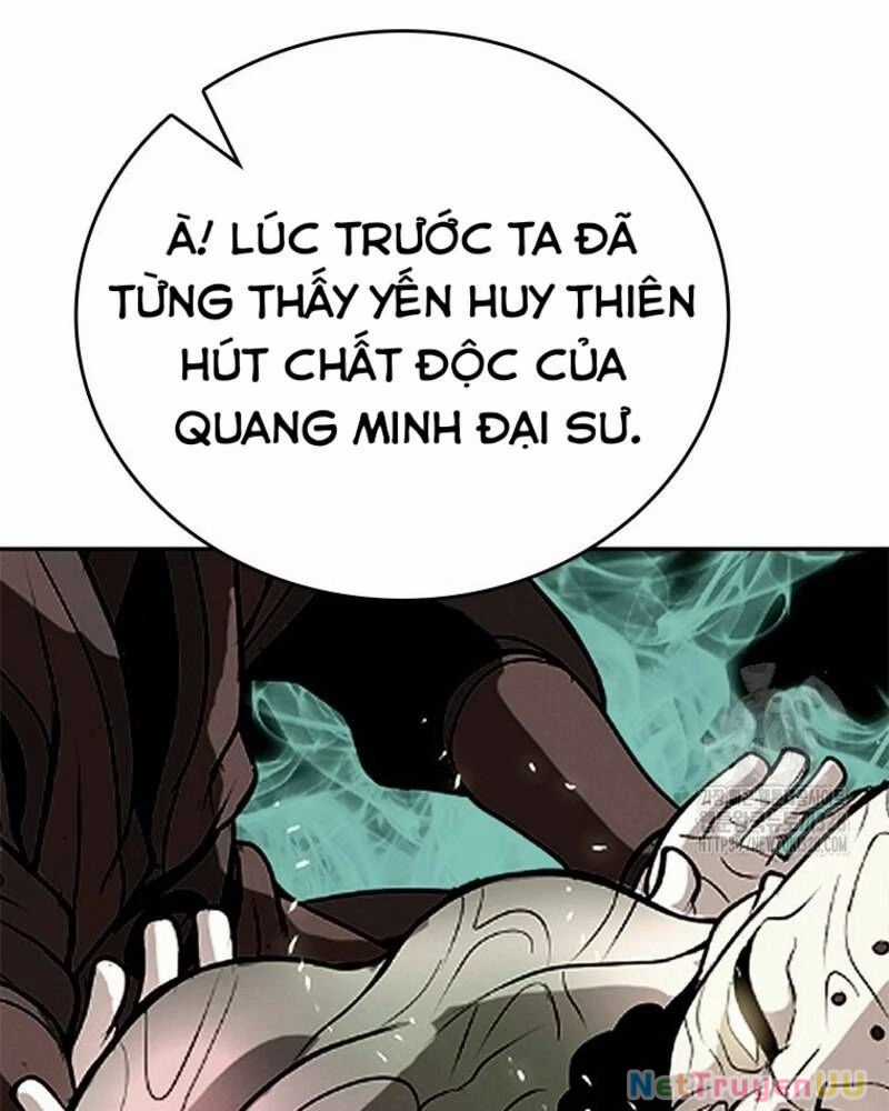 Vô Địch Vạn Quyền, Bất Khả Chiến Bại Chapter 45 trang 143