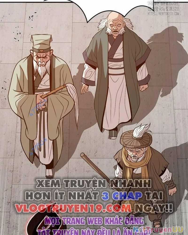 Vô Địch Vạn Quyền, Bất Khả Chiến Bại Chapter 45 trang 151