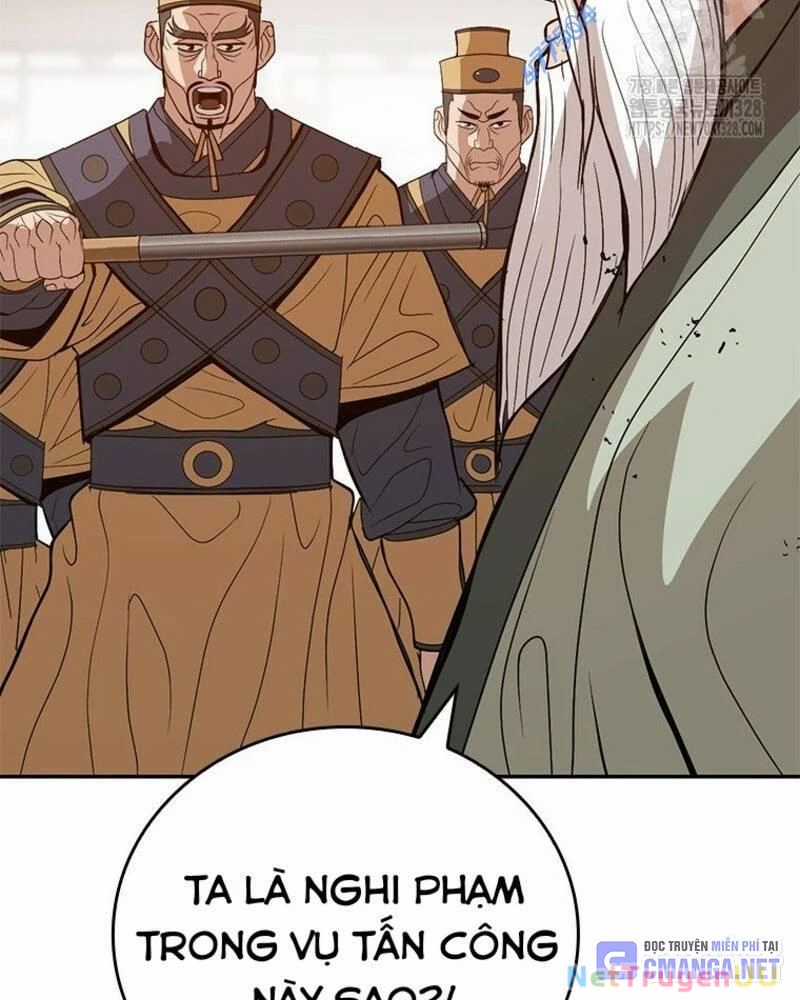 Vô Địch Vạn Quyền, Bất Khả Chiến Bại Chapter 45 trang 156