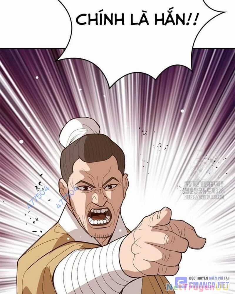 Vô Địch Vạn Quyền, Bất Khả Chiến Bại Chapter 45 trang 159