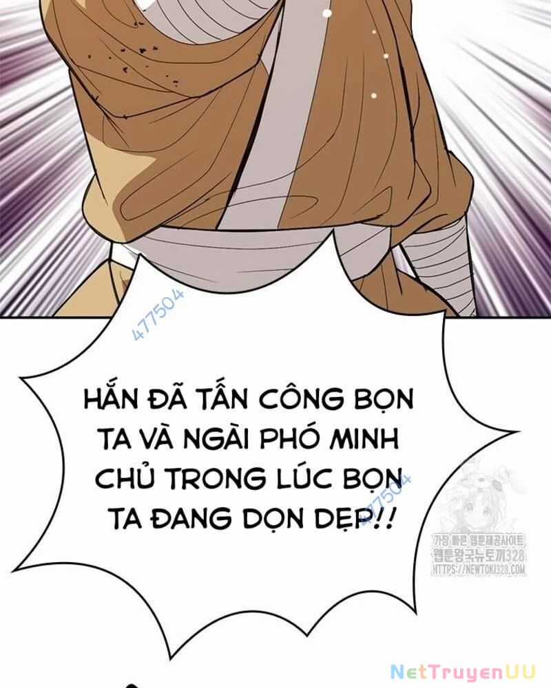 Vô Địch Vạn Quyền, Bất Khả Chiến Bại Chapter 45 trang 160