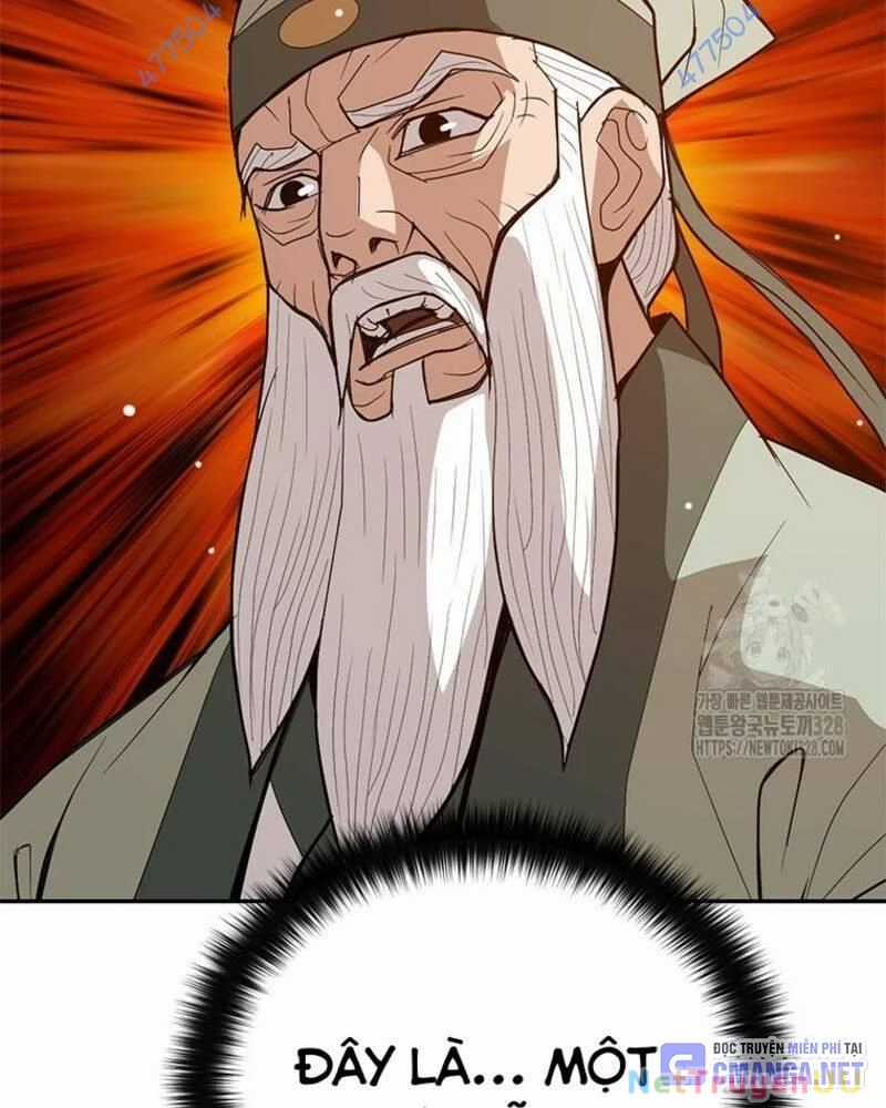 Vô Địch Vạn Quyền, Bất Khả Chiến Bại Chapter 45 trang 162