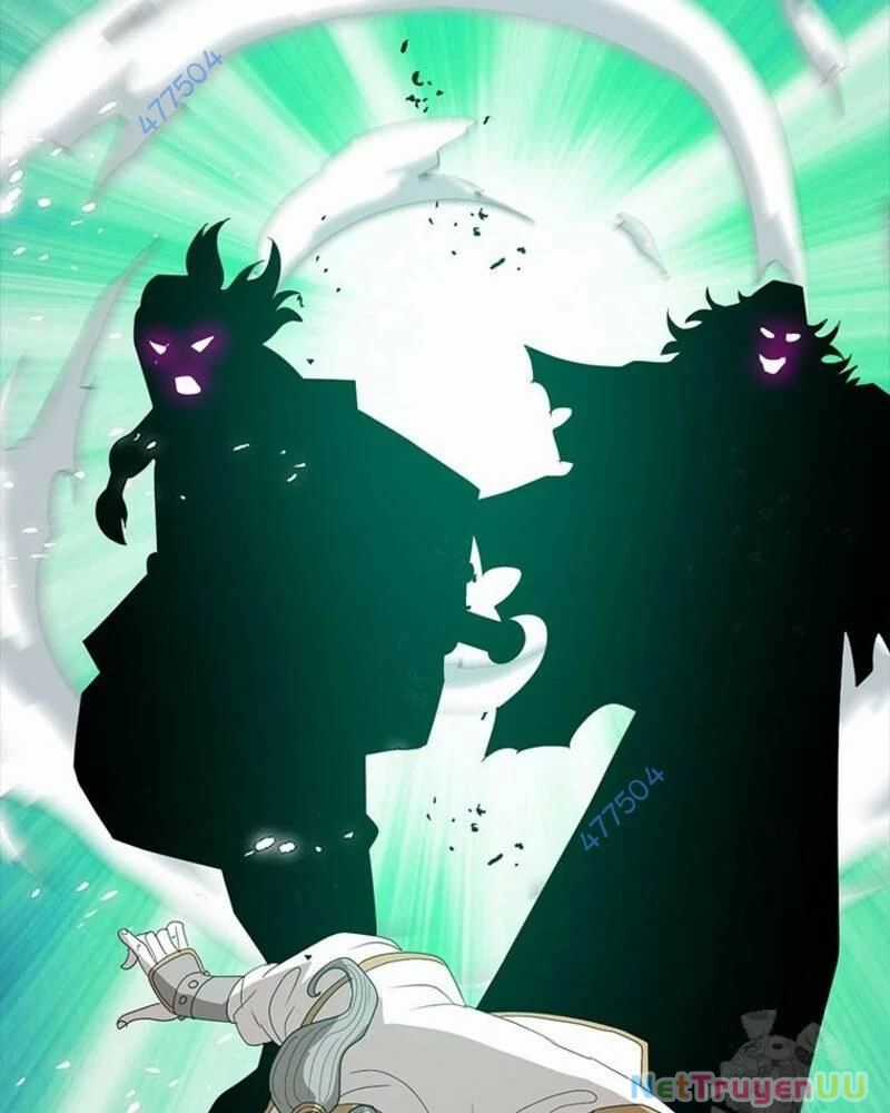 Vô Địch Vạn Quyền, Bất Khả Chiến Bại Chapter 45 trang 20
