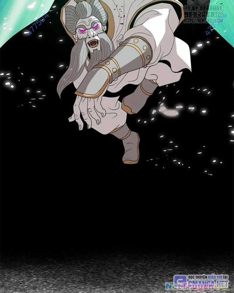 Vô Địch Vạn Quyền, Bất Khả Chiến Bại Chapter 45 trang 21