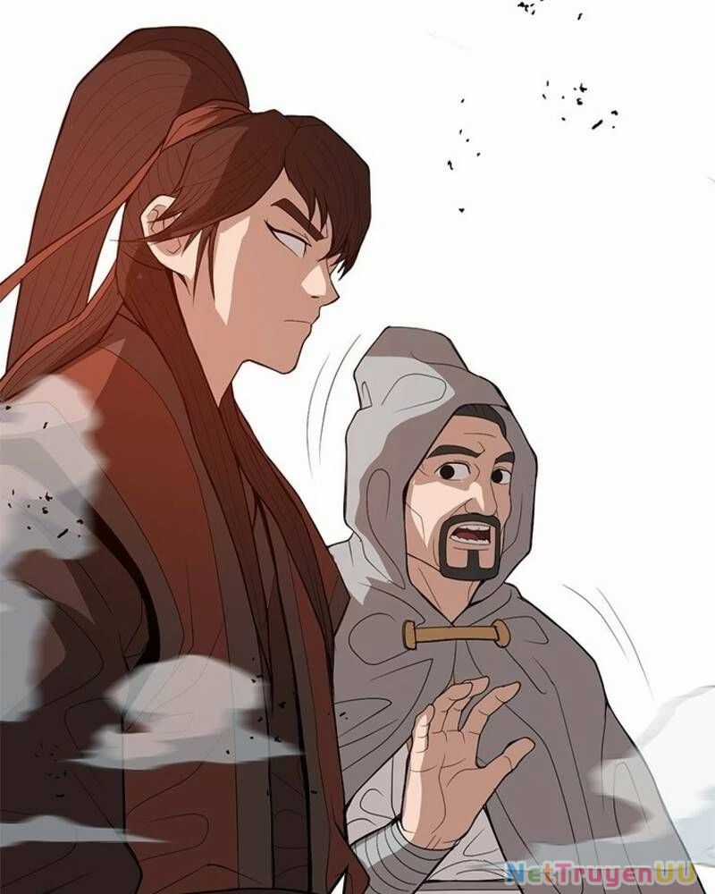 Vô Địch Vạn Quyền, Bất Khả Chiến Bại Chapter 45 trang 23