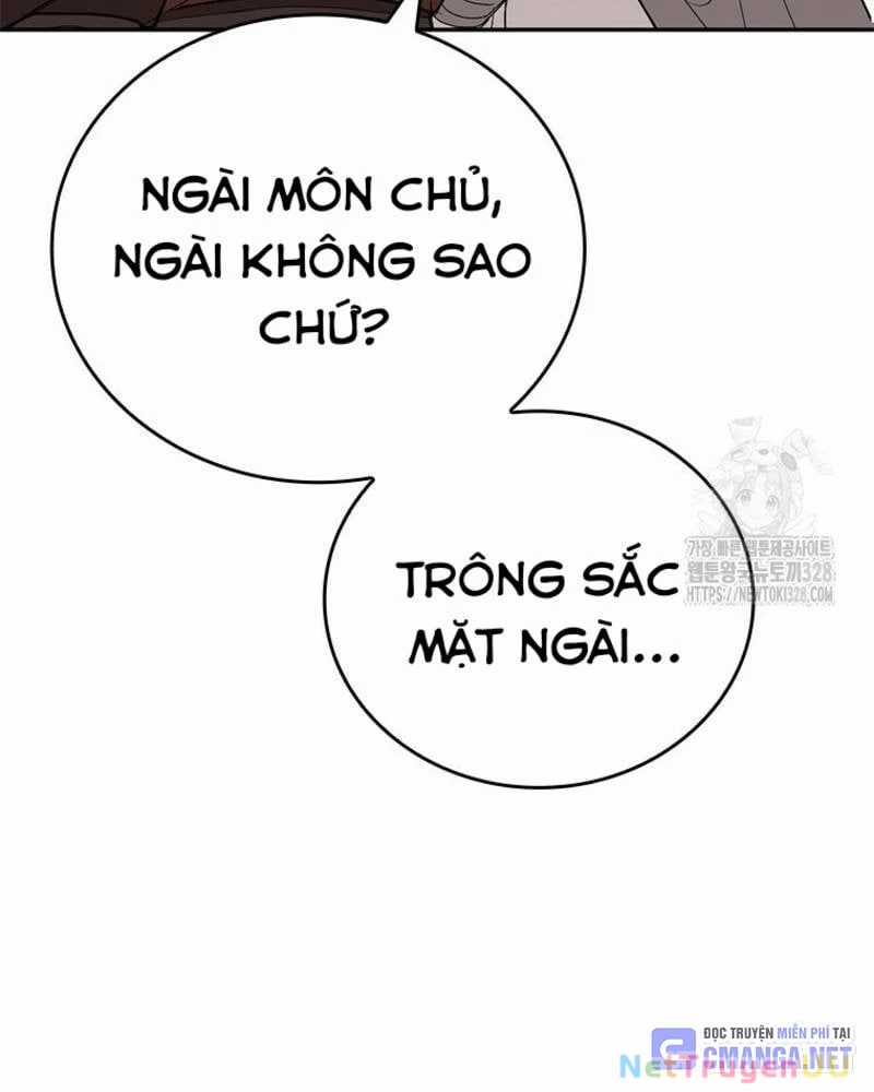 Vô Địch Vạn Quyền, Bất Khả Chiến Bại Chapter 45 trang 24