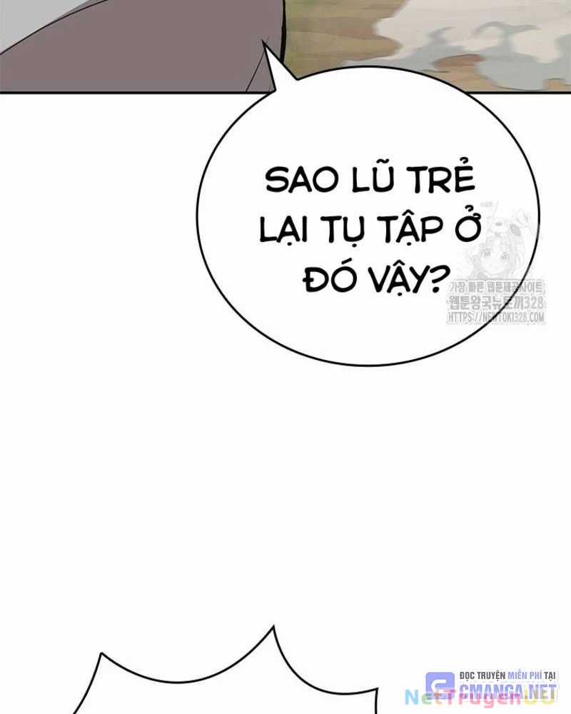 Vô Địch Vạn Quyền, Bất Khả Chiến Bại Chapter 45 trang 30