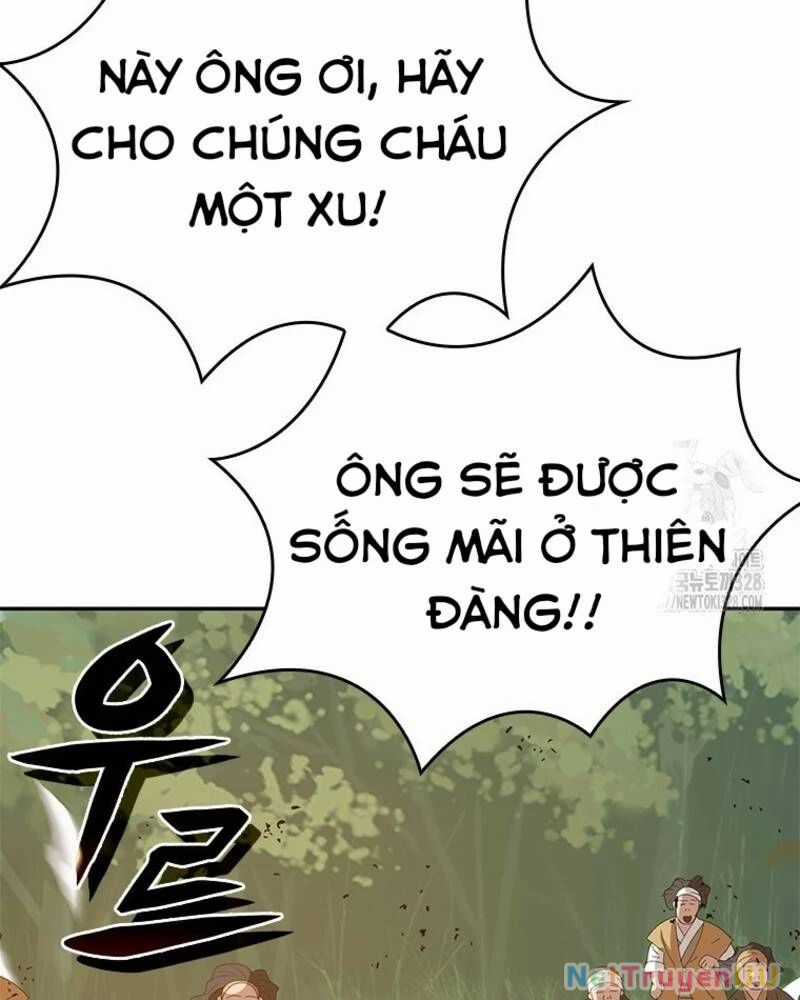 Vô Địch Vạn Quyền, Bất Khả Chiến Bại Chapter 45 trang 31