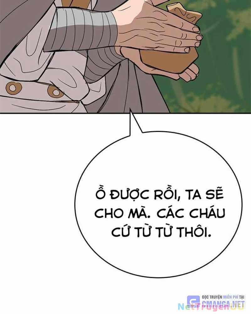 Vô Địch Vạn Quyền, Bất Khả Chiến Bại Chapter 45 trang 36