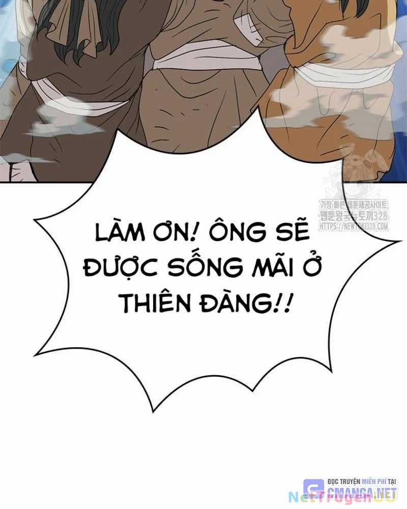 Vô Địch Vạn Quyền, Bất Khả Chiến Bại Chapter 45 trang 39