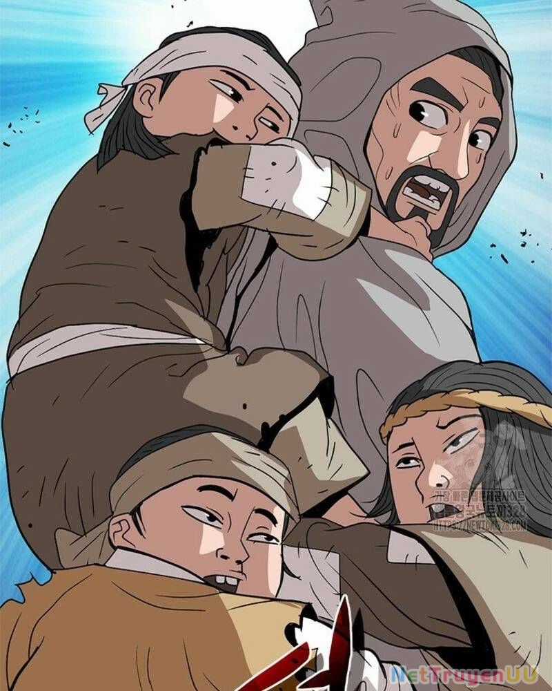 Vô Địch Vạn Quyền, Bất Khả Chiến Bại Chapter 45 trang 41