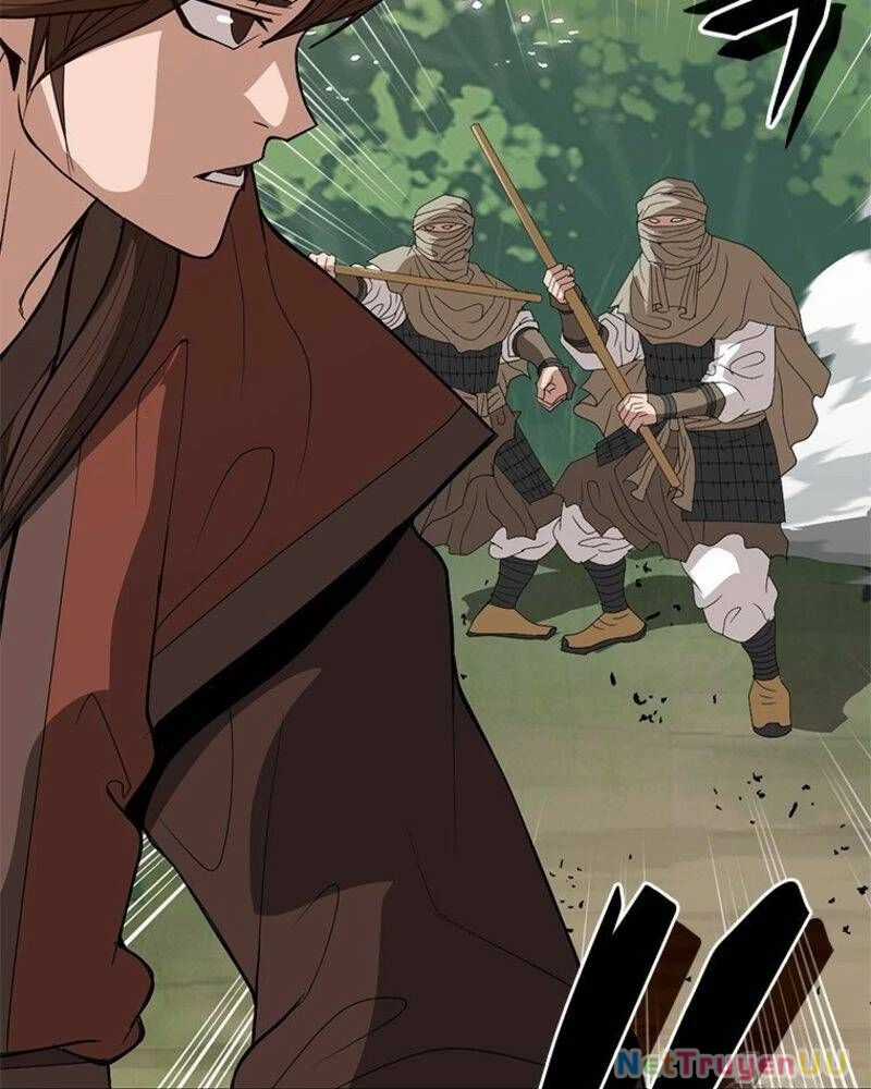 Vô Địch Vạn Quyền, Bất Khả Chiến Bại Chapter 45 trang 44