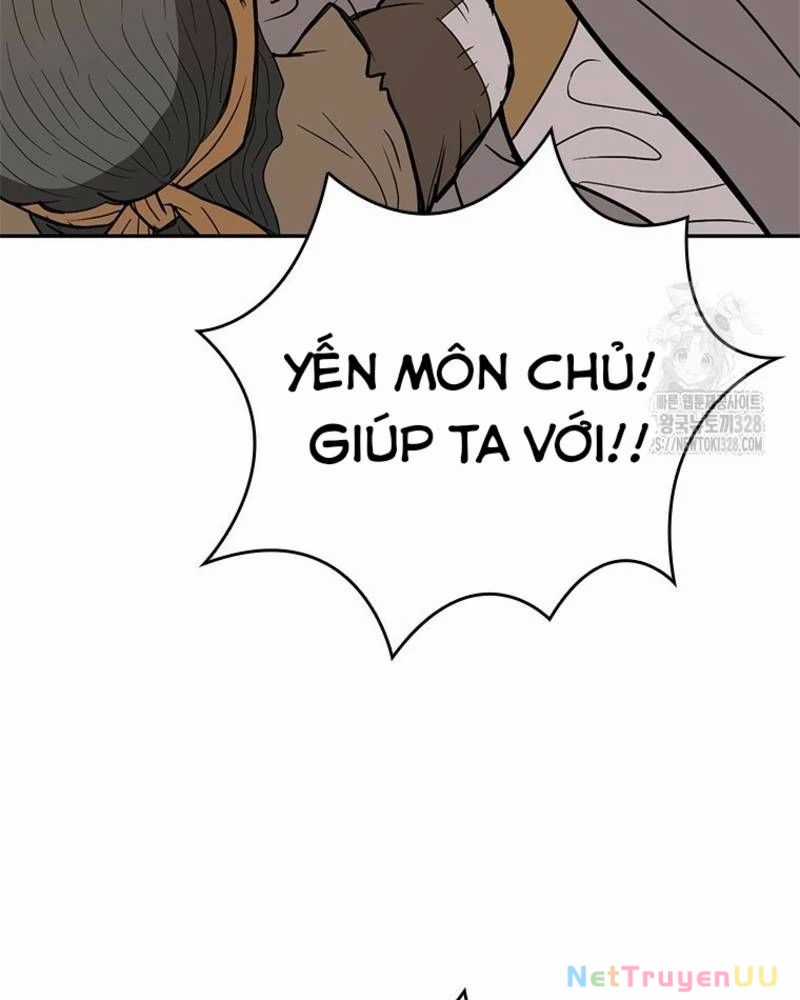Vô Địch Vạn Quyền, Bất Khả Chiến Bại Chapter 45 trang 47