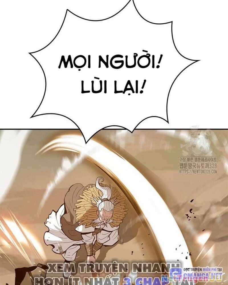 Vô Địch Vạn Quyền, Bất Khả Chiến Bại Chapter 45 trang 48