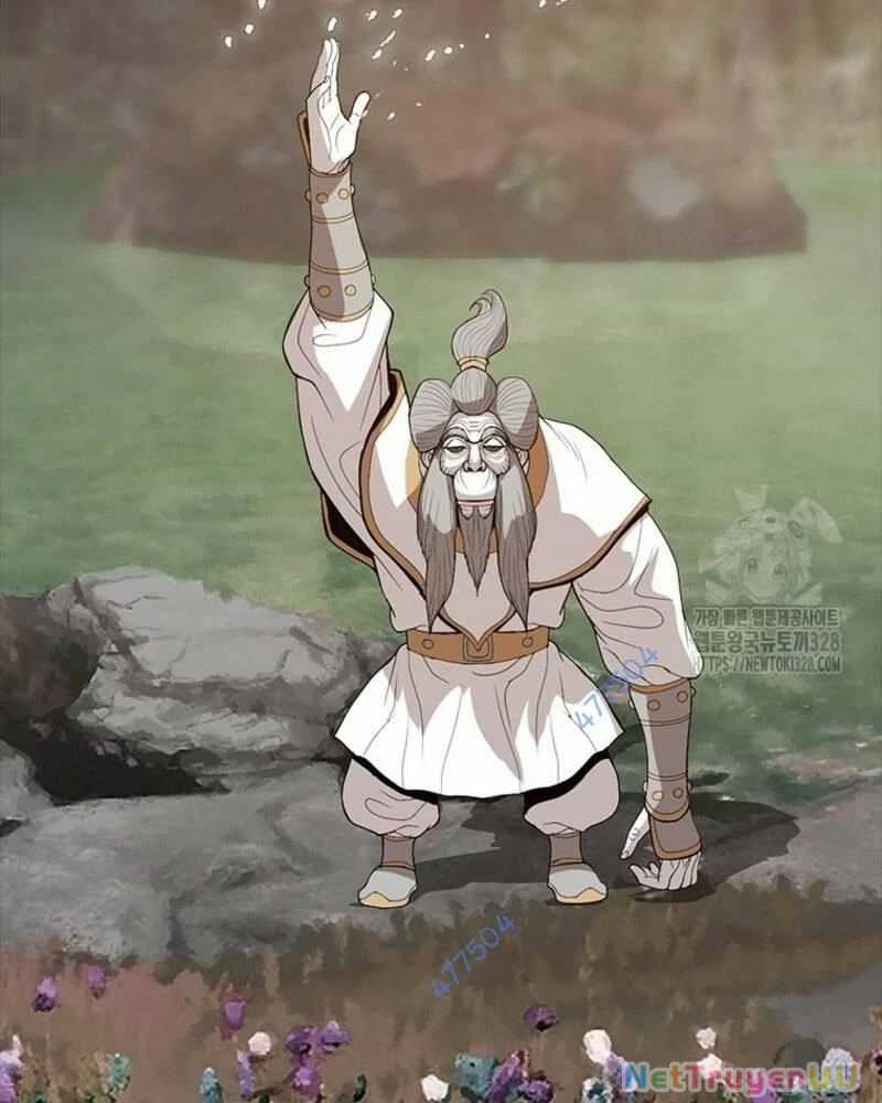 Vô Địch Vạn Quyền, Bất Khả Chiến Bại Chapter 45 trang 5