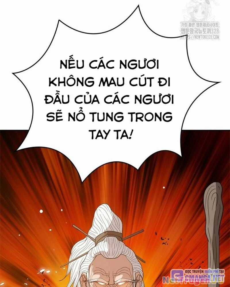 Vô Địch Vạn Quyền, Bất Khả Chiến Bại Chapter 45 trang 54