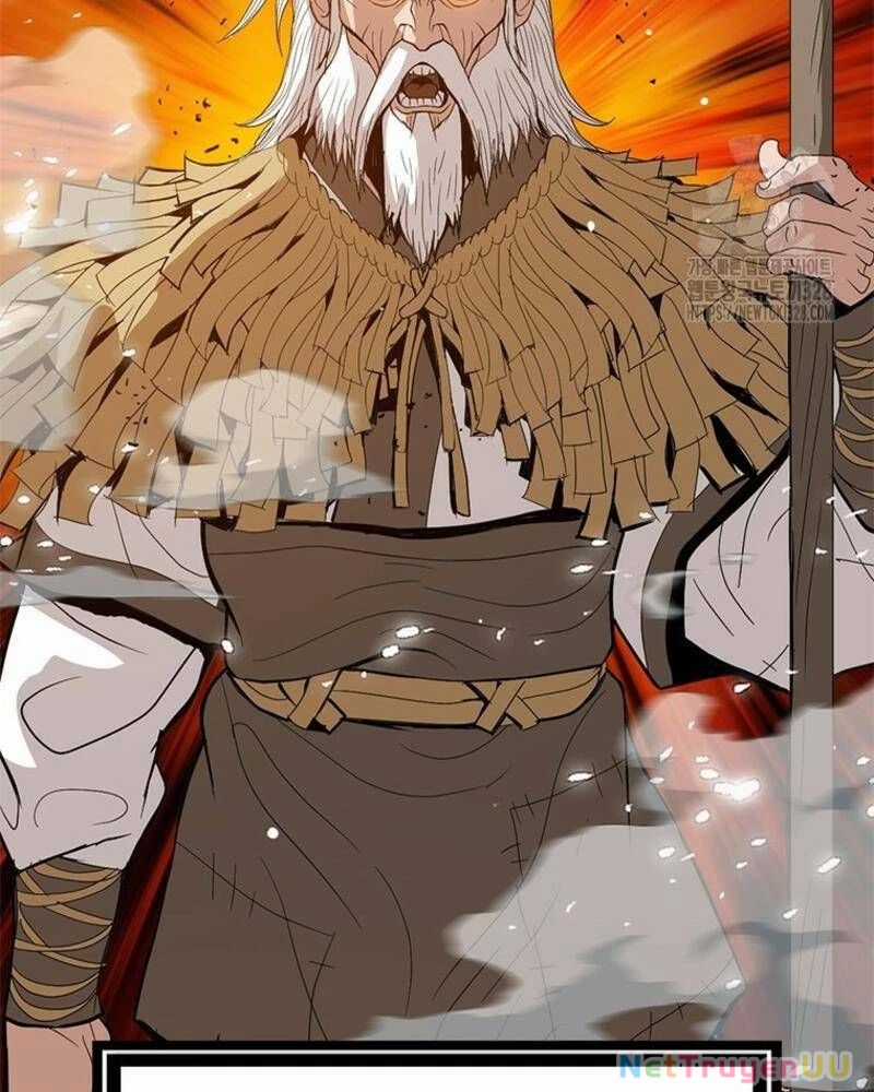 Vô Địch Vạn Quyền, Bất Khả Chiến Bại Chapter 45 trang 55