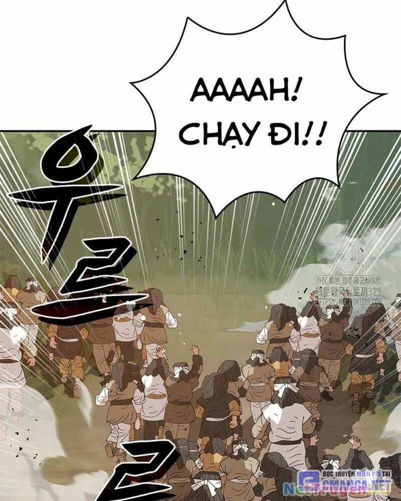 Vô Địch Vạn Quyền, Bất Khả Chiến Bại Chapter 45 trang 57
