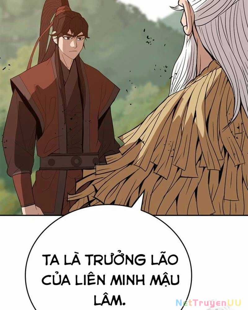 Vô Địch Vạn Quyền, Bất Khả Chiến Bại Chapter 45 trang 61