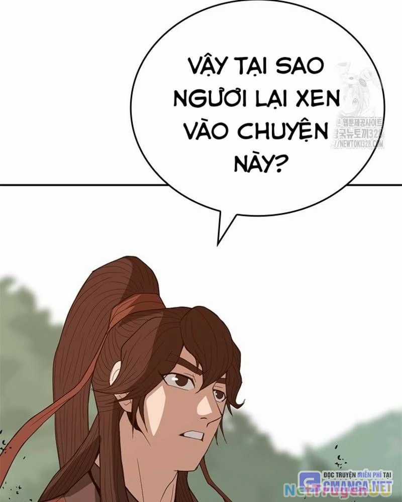 Vô Địch Vạn Quyền, Bất Khả Chiến Bại Chapter 45 trang 63