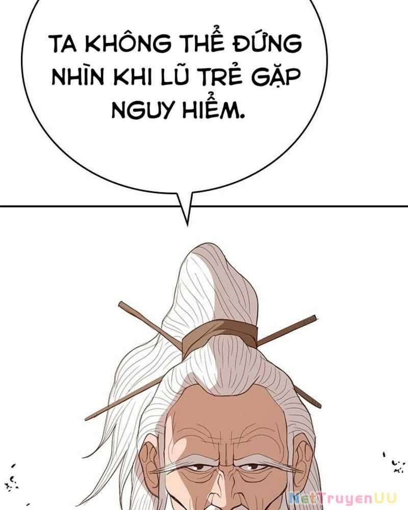Vô Địch Vạn Quyền, Bất Khả Chiến Bại Chapter 45 trang 65