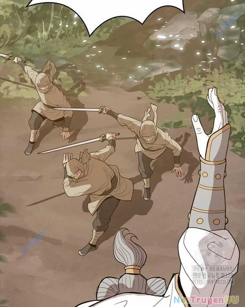 Vô Địch Vạn Quyền, Bất Khả Chiến Bại Chapter 45 trang 7