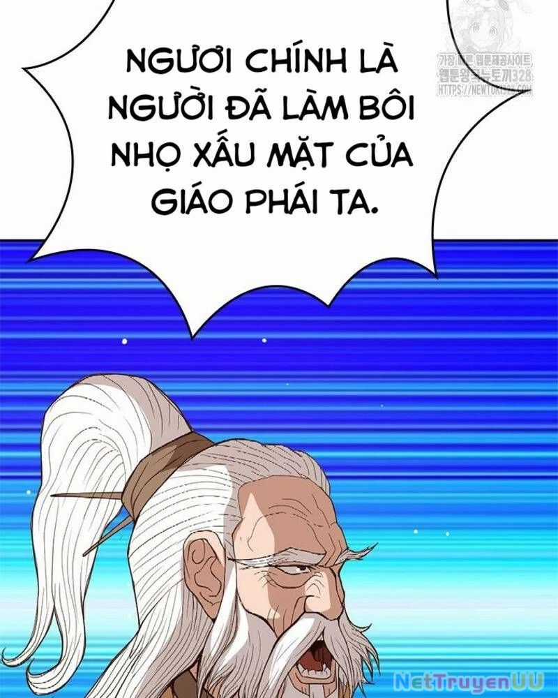 Vô Địch Vạn Quyền, Bất Khả Chiến Bại Chapter 45 trang 71