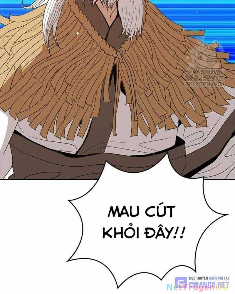 Vô Địch Vạn Quyền, Bất Khả Chiến Bại Chapter 45 trang 72