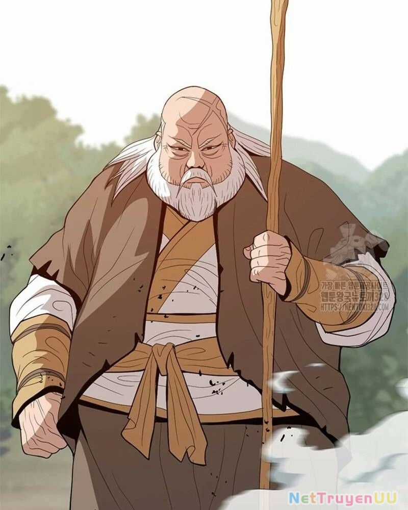 Vô Địch Vạn Quyền, Bất Khả Chiến Bại Chapter 45 trang 74