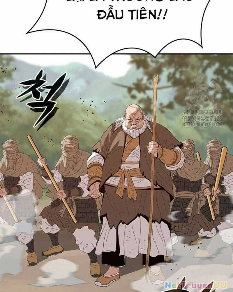 Vô Địch Vạn Quyền, Bất Khả Chiến Bại Chapter 45 trang 80