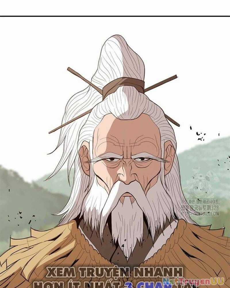 Vô Địch Vạn Quyền, Bất Khả Chiến Bại Chapter 45 trang 82