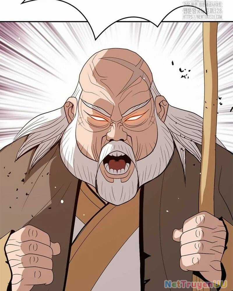 Vô Địch Vạn Quyền, Bất Khả Chiến Bại Chapter 45 trang 85
