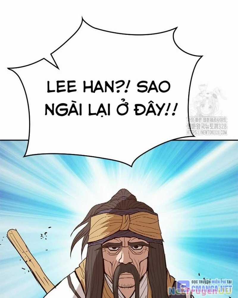 Vô Địch Vạn Quyền, Bất Khả Chiến Bại Chapter 45 trang 90