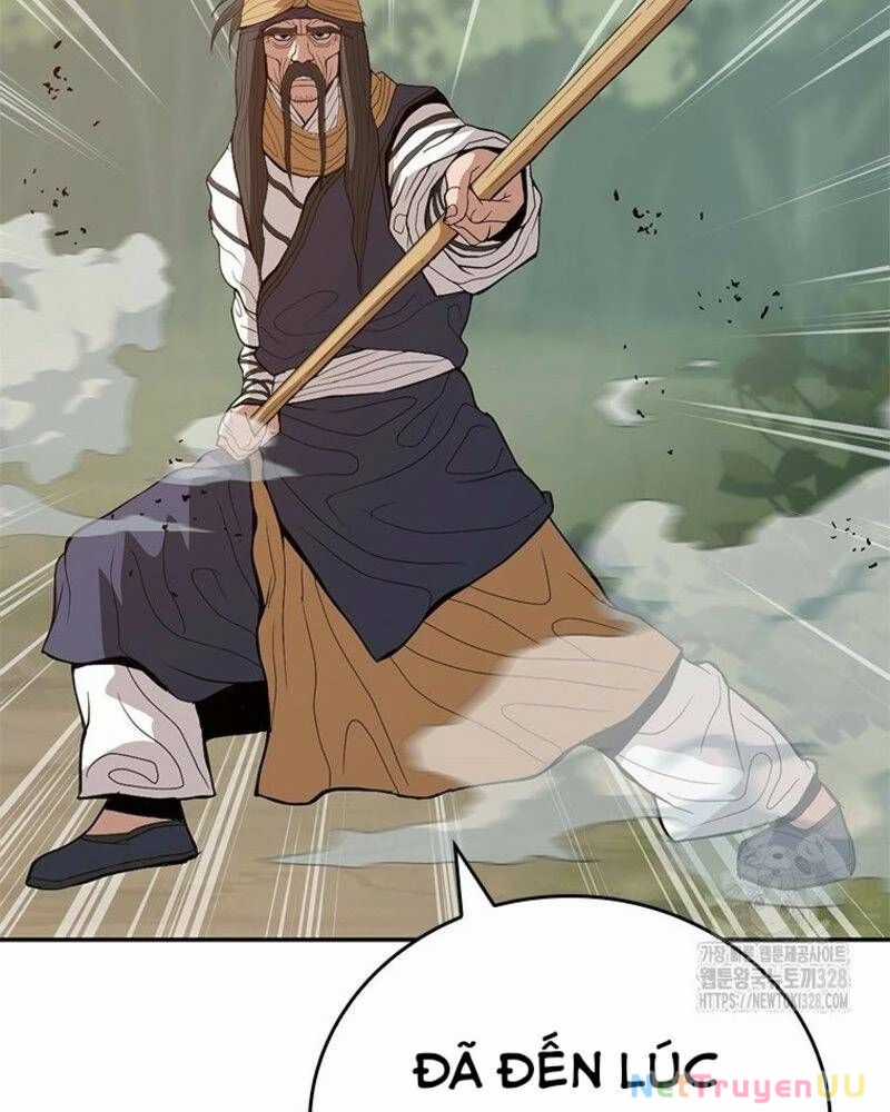 Vô Địch Vạn Quyền, Bất Khả Chiến Bại Chapter 45 trang 98