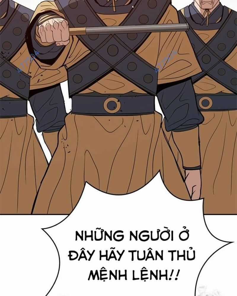 Vô Địch Vạn Quyền, Bất Khả Chiến Bại Chapter 46 trang 10