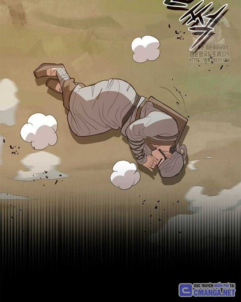 Vô Địch Vạn Quyền, Bất Khả Chiến Bại Chapter 46 trang 114