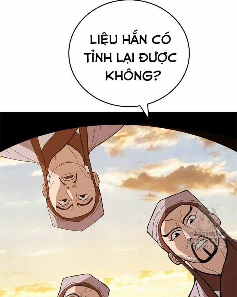 Vô Địch Vạn Quyền, Bất Khả Chiến Bại Chapter 46 trang 118