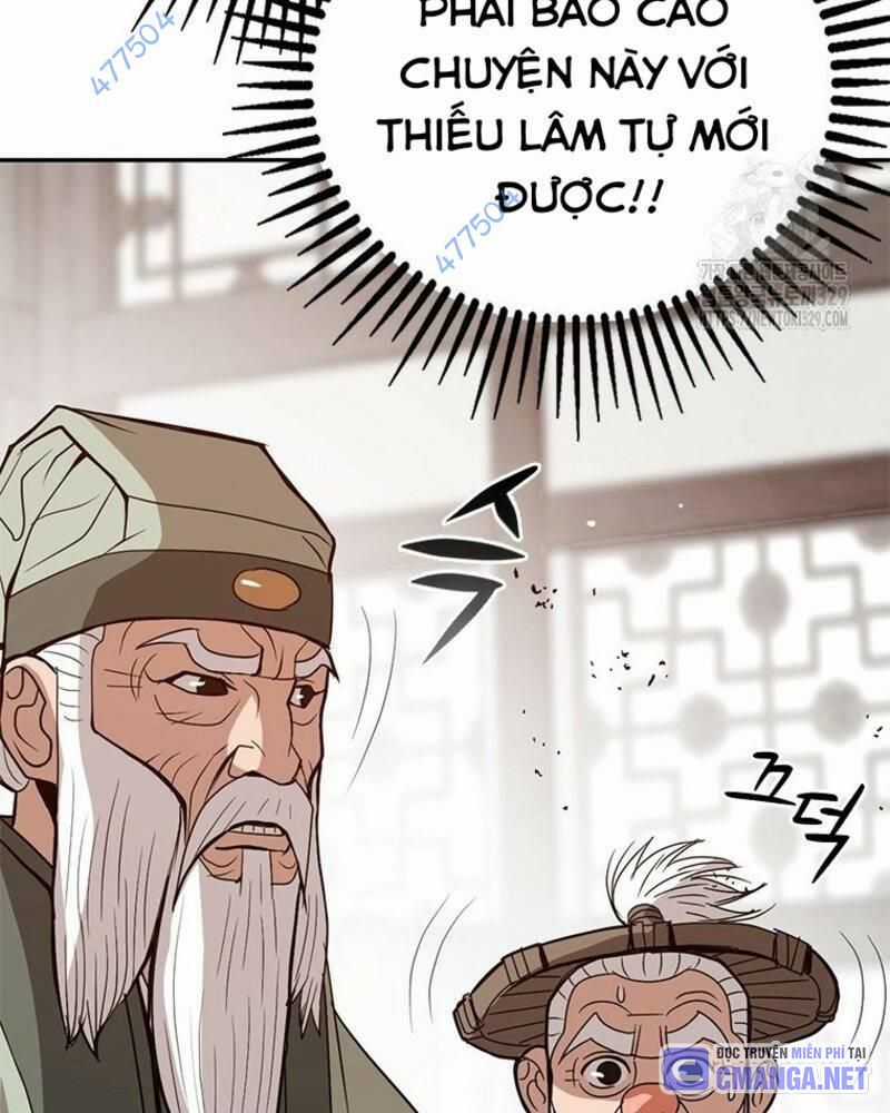 Vô Địch Vạn Quyền, Bất Khả Chiến Bại Chapter 46 trang 12