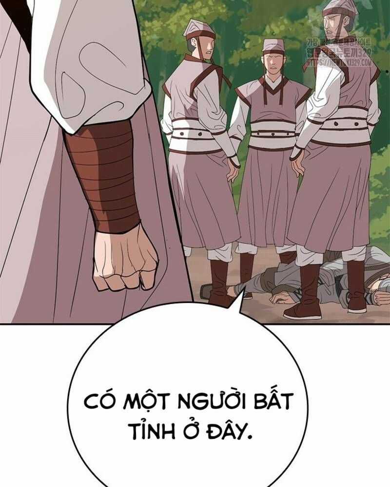 Vô Địch Vạn Quyền, Bất Khả Chiến Bại Chapter 46 trang 122