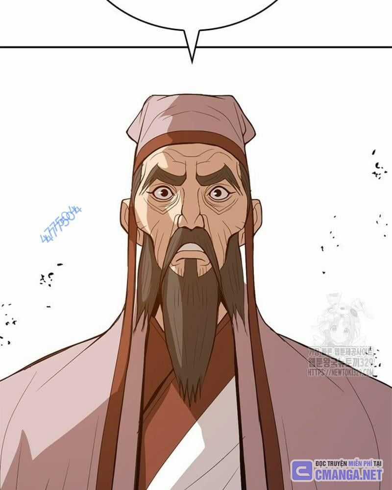 Vô Địch Vạn Quyền, Bất Khả Chiến Bại Chapter 46 trang 126