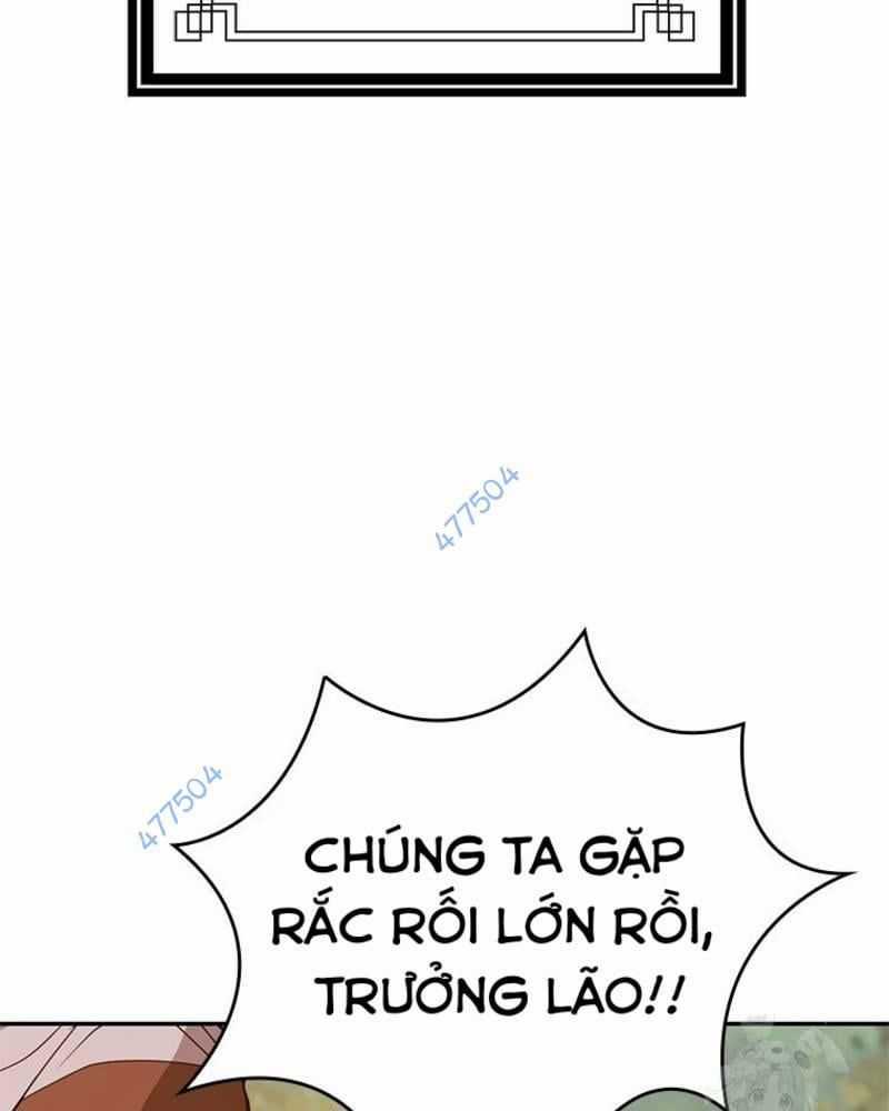 Vô Địch Vạn Quyền, Bất Khả Chiến Bại Chapter 46 trang 128