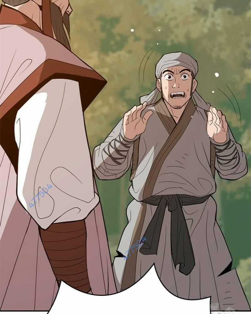 Vô Địch Vạn Quyền, Bất Khả Chiến Bại Chapter 46 trang 130