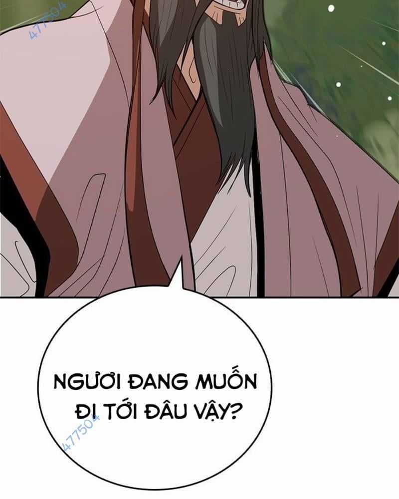 Vô Địch Vạn Quyền, Bất Khả Chiến Bại Chapter 46 trang 133