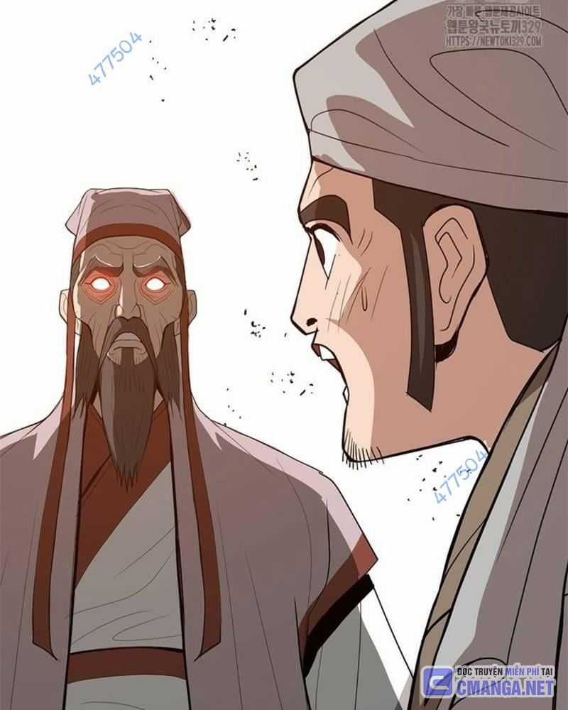 Vô Địch Vạn Quyền, Bất Khả Chiến Bại Chapter 46 trang 135