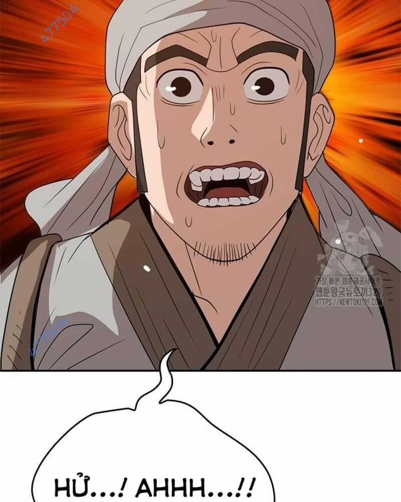 Vô Địch Vạn Quyền, Bất Khả Chiến Bại Chapter 46 trang 142