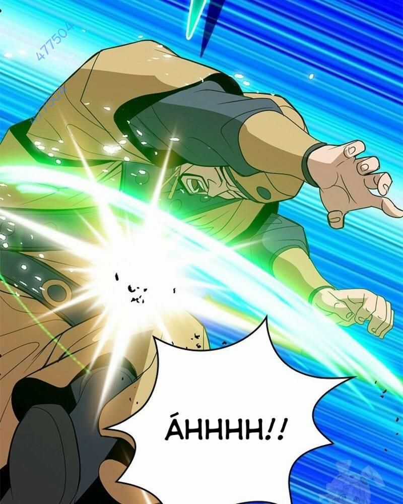 Vô Địch Vạn Quyền, Bất Khả Chiến Bại Chapter 46 trang 17