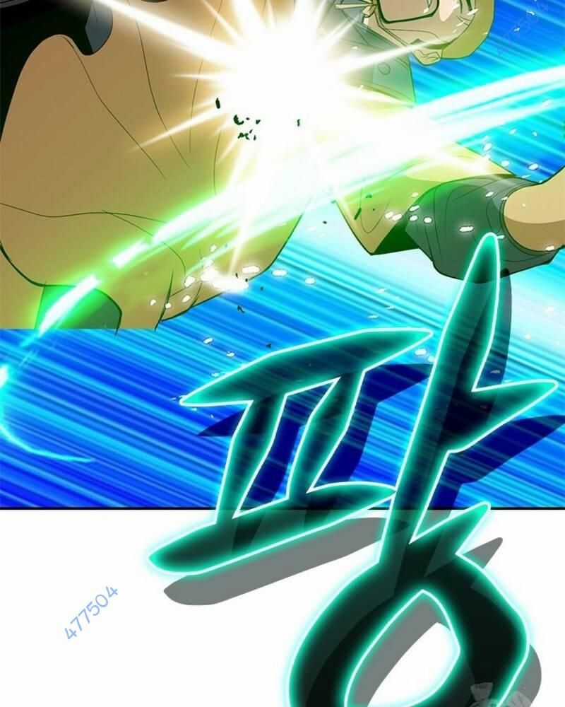 Vô Địch Vạn Quyền, Bất Khả Chiến Bại Chapter 46 trang 19